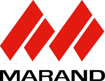 Marand Logo